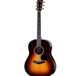 Taylor  217E-SB-50A PLUS Limited Edition Acoustic-Electric Guitar - Sitka Spruce/Indian Rosewood